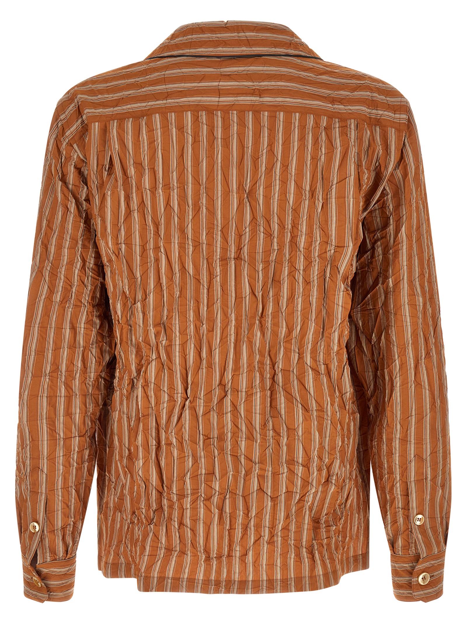 'Vanity' shirt - immagine 2