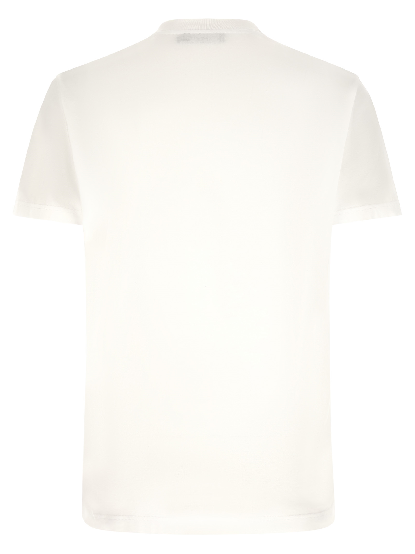 Mini logo T-shirt - immagine 2