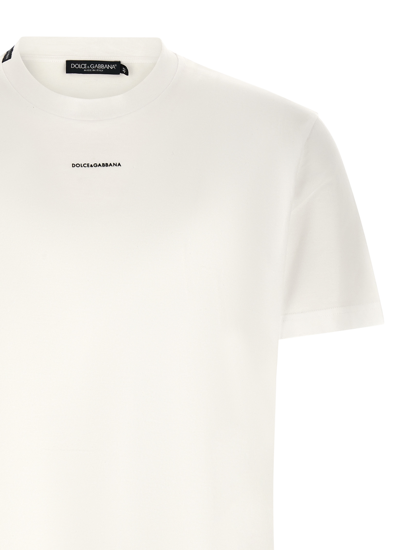 Mini logo T-shirt - immagine 3