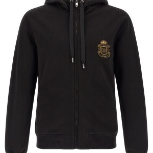 Coat of arms hoodie