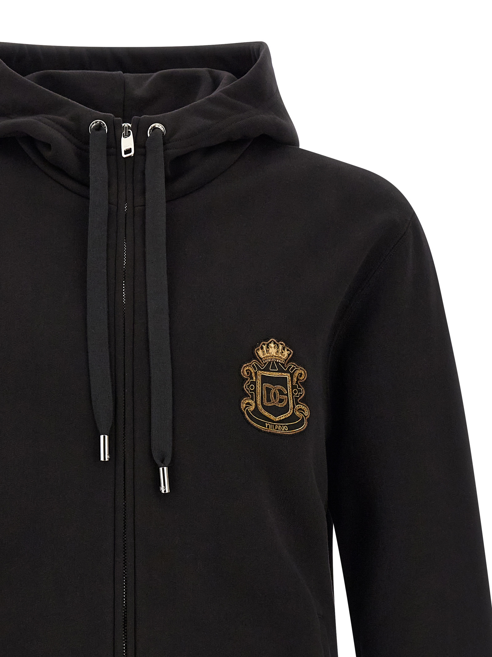 Coat of arms hoodie - immagine 3