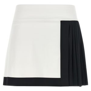 'Axelle' skort