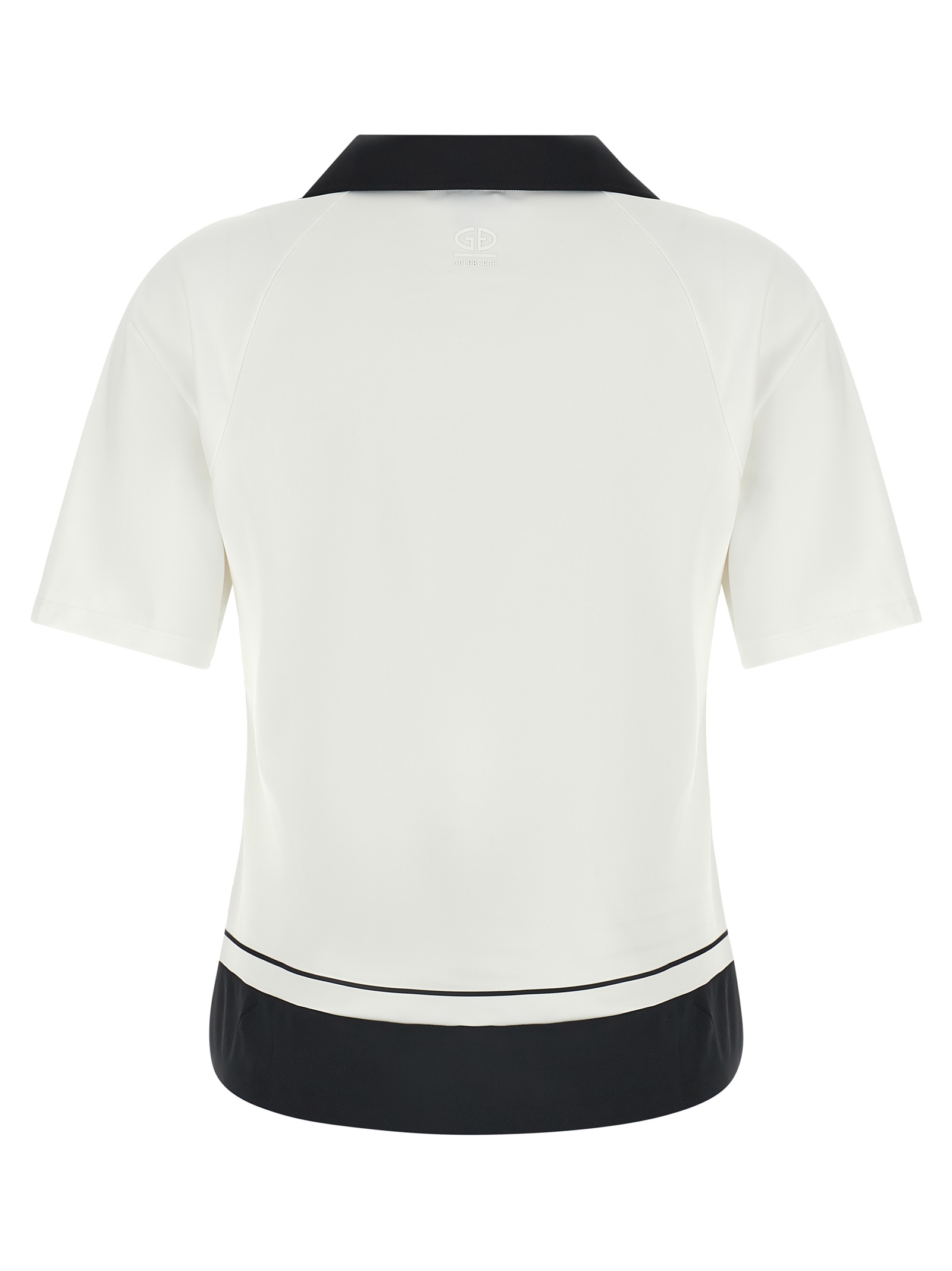 'Piccola' polo shirt - 'Active' line - immagine 2