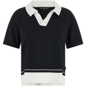 'Piccola' polo shirt - 'Active' line