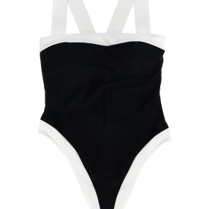 'Hemera' one-piece swimsuit