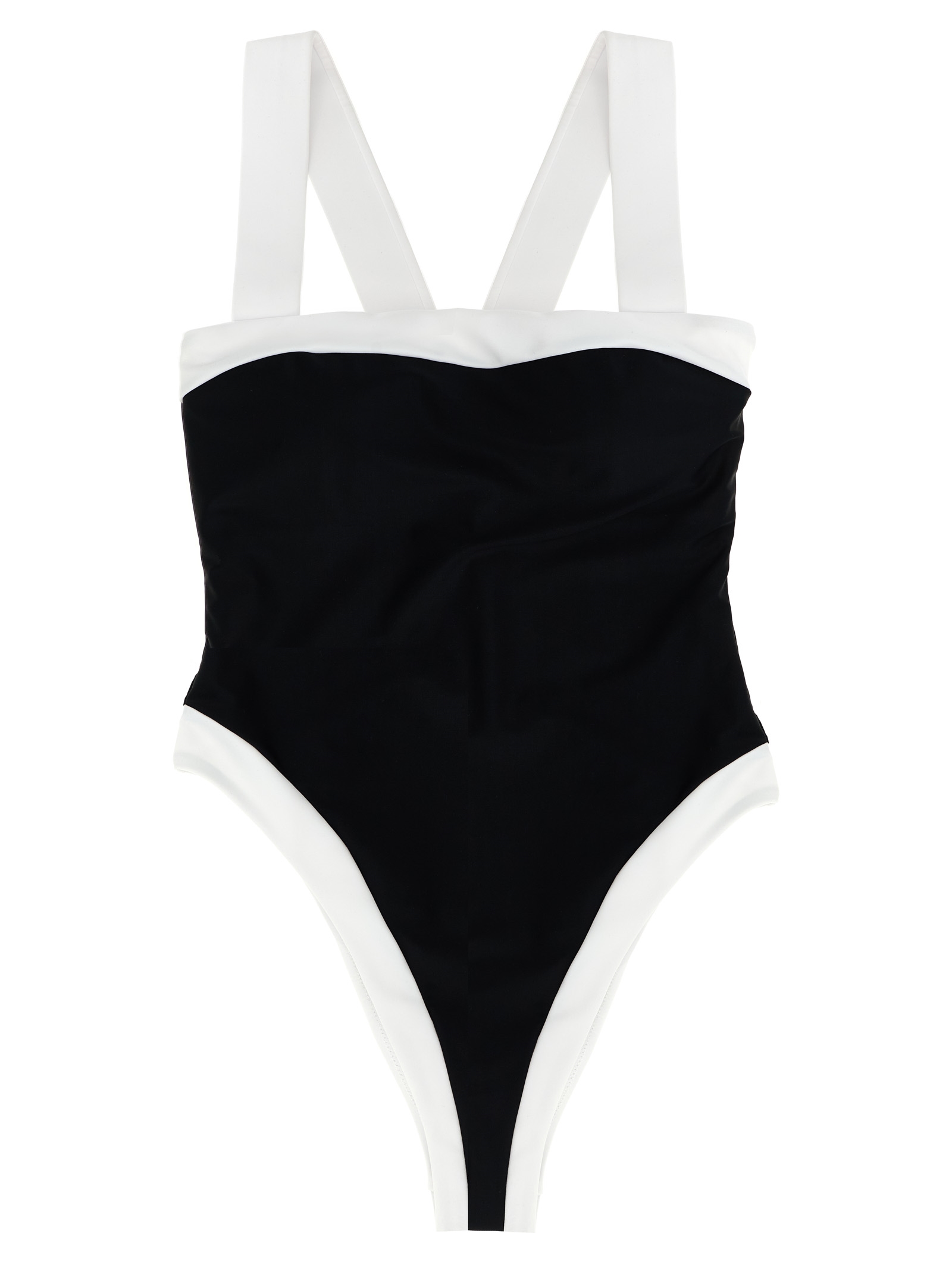 'Hemera' one-piece swimsuit