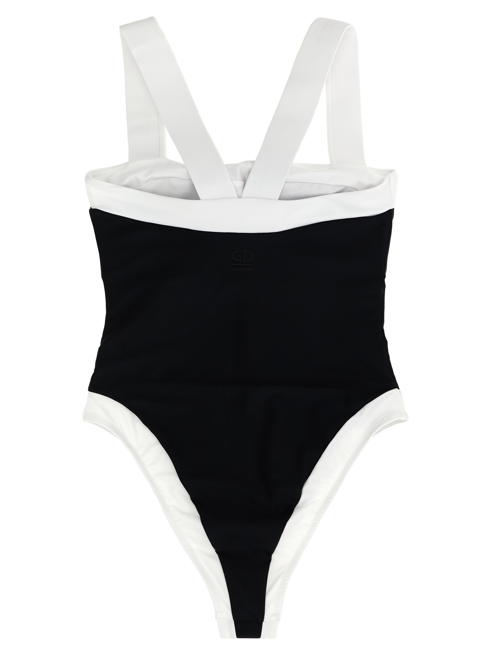 'Hemera' one-piece swimsuit - immagine 2