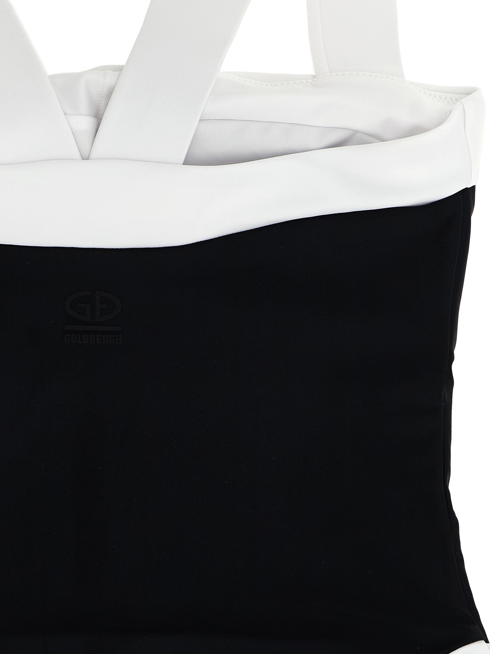 'Hemera' one-piece swimsuit - immagine 3