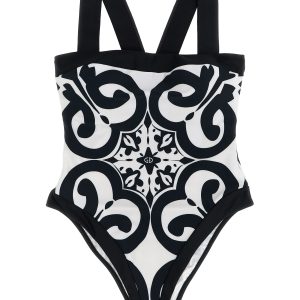 'Costella' one-piece swimsuit