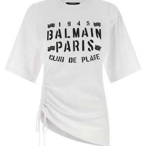 'Balmain Club' T-shirt