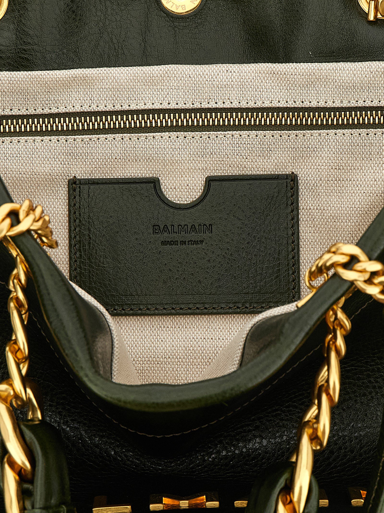 '1945 Soft' large shopping bag - immagine 4