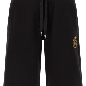 Coat of arms bermuda shorts