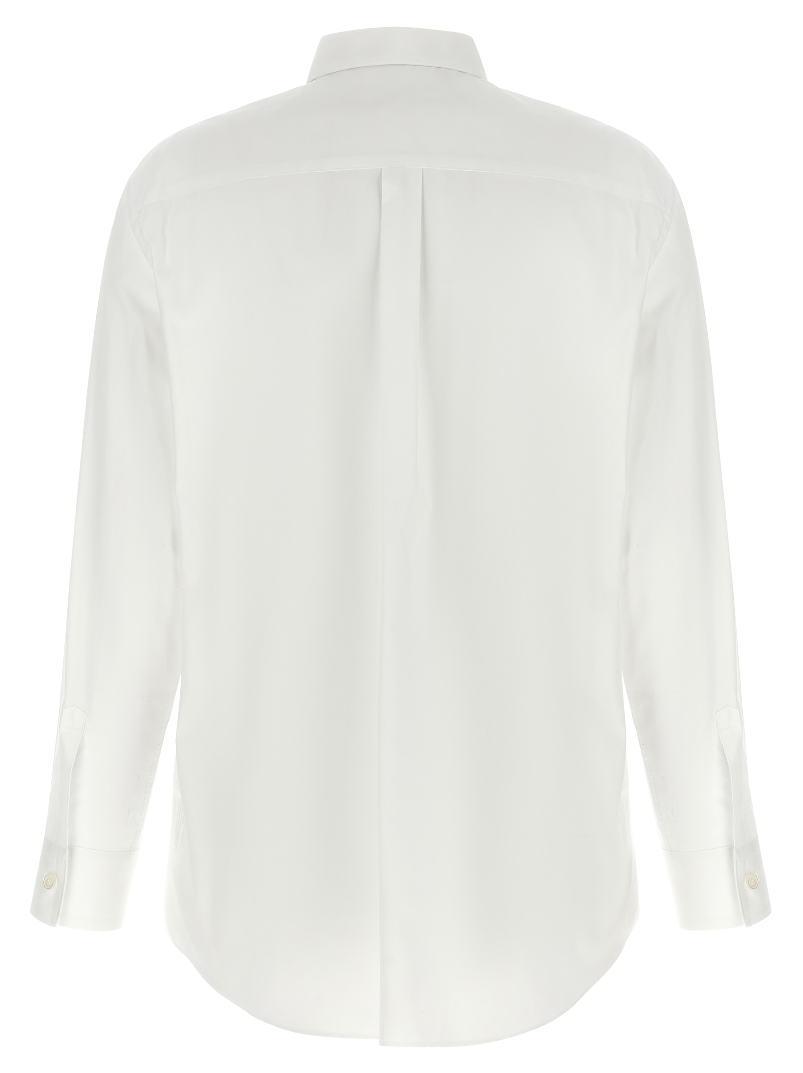 Crochet pocket shirt - immagine 2