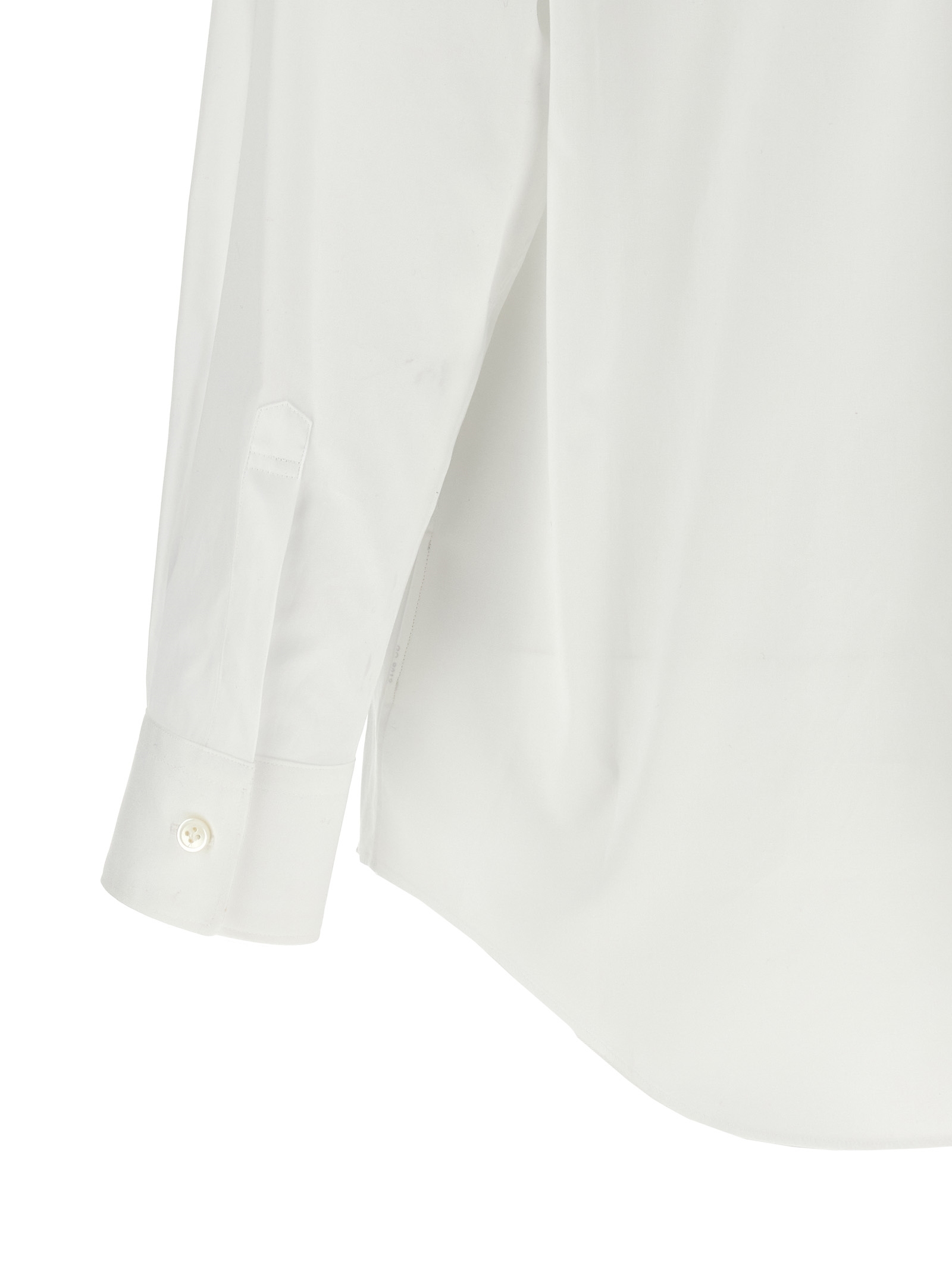 Crochet pocket shirt - immagine 4