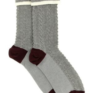 'Journey' socks