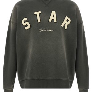 'Star' sweatshirt