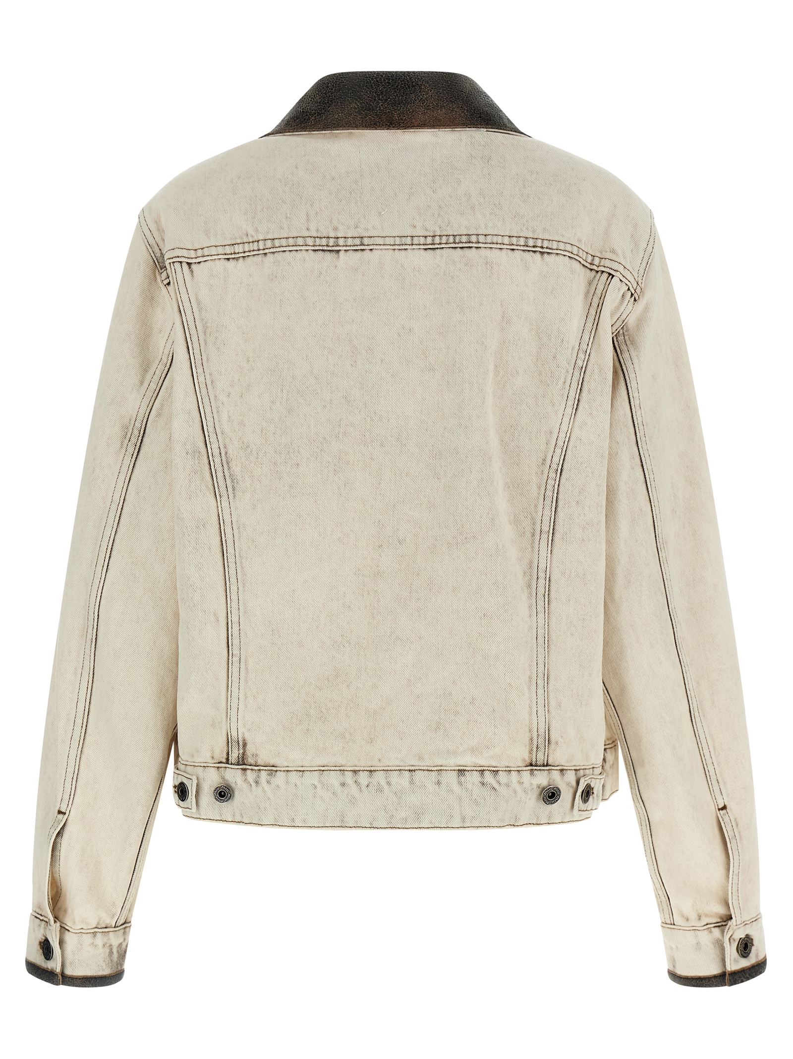 Denim jacket - immagine 2