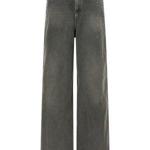 'Journey' jeans