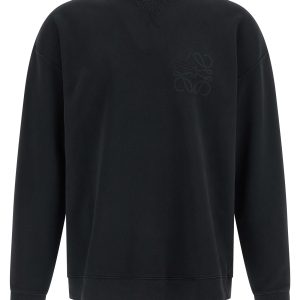 'Anagram' sweatshirt