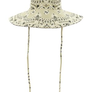 'Bandana' reversible hat