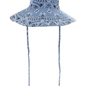 'Bandana' reversible hat