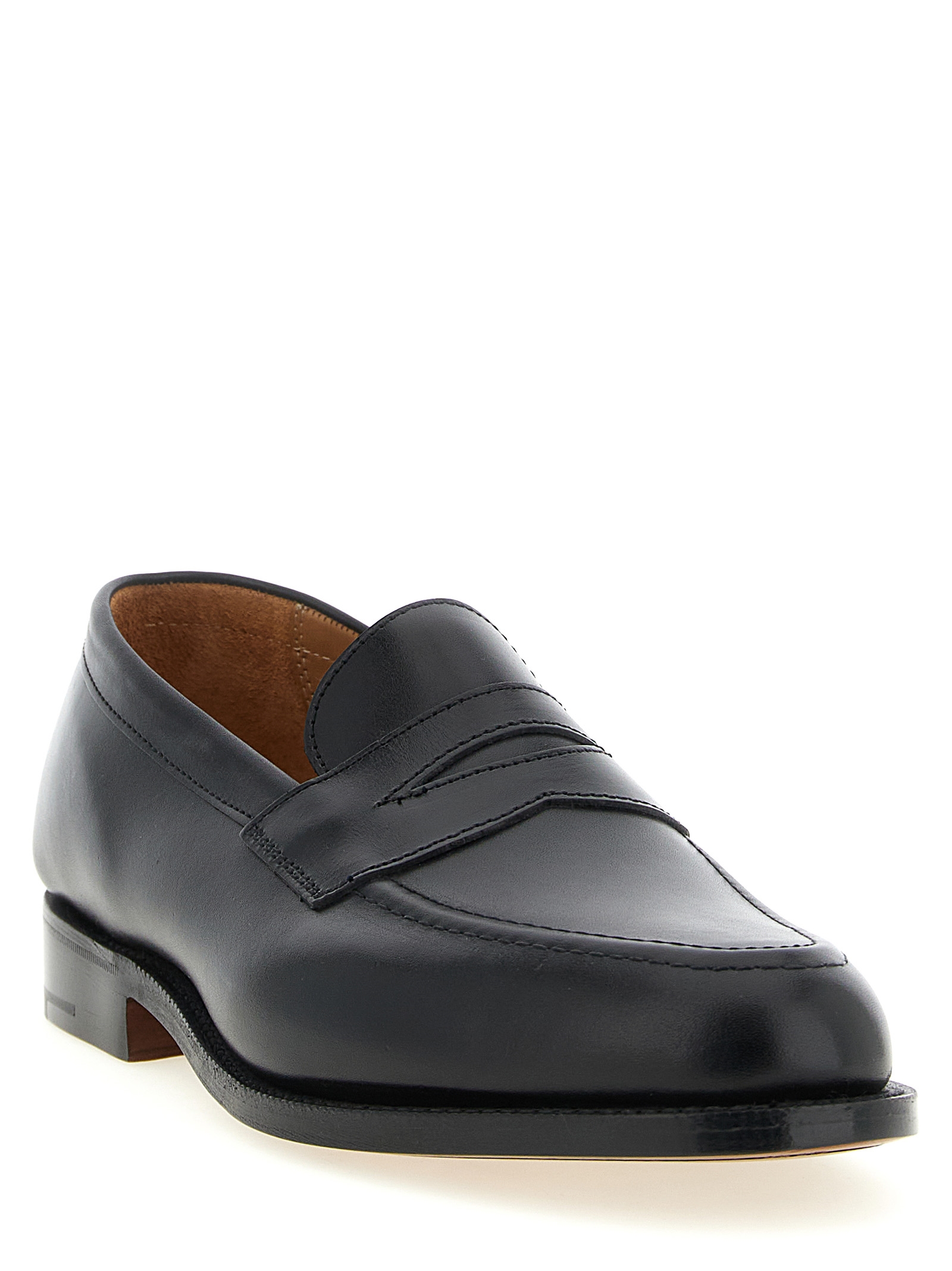 'Havard' loafers - immagine 2