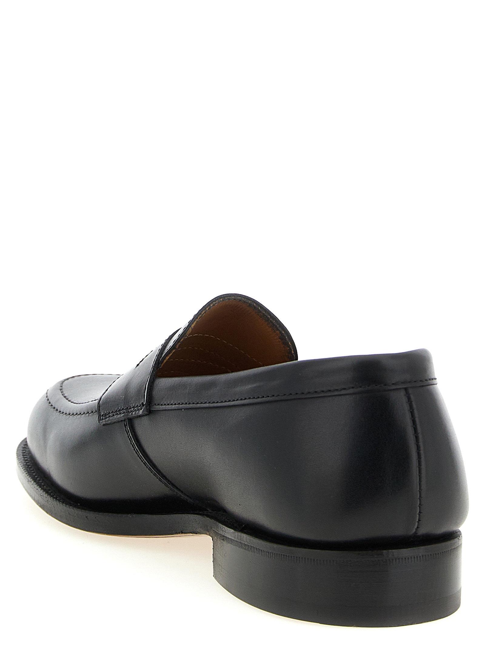 'Havard' loafers - immagine 3