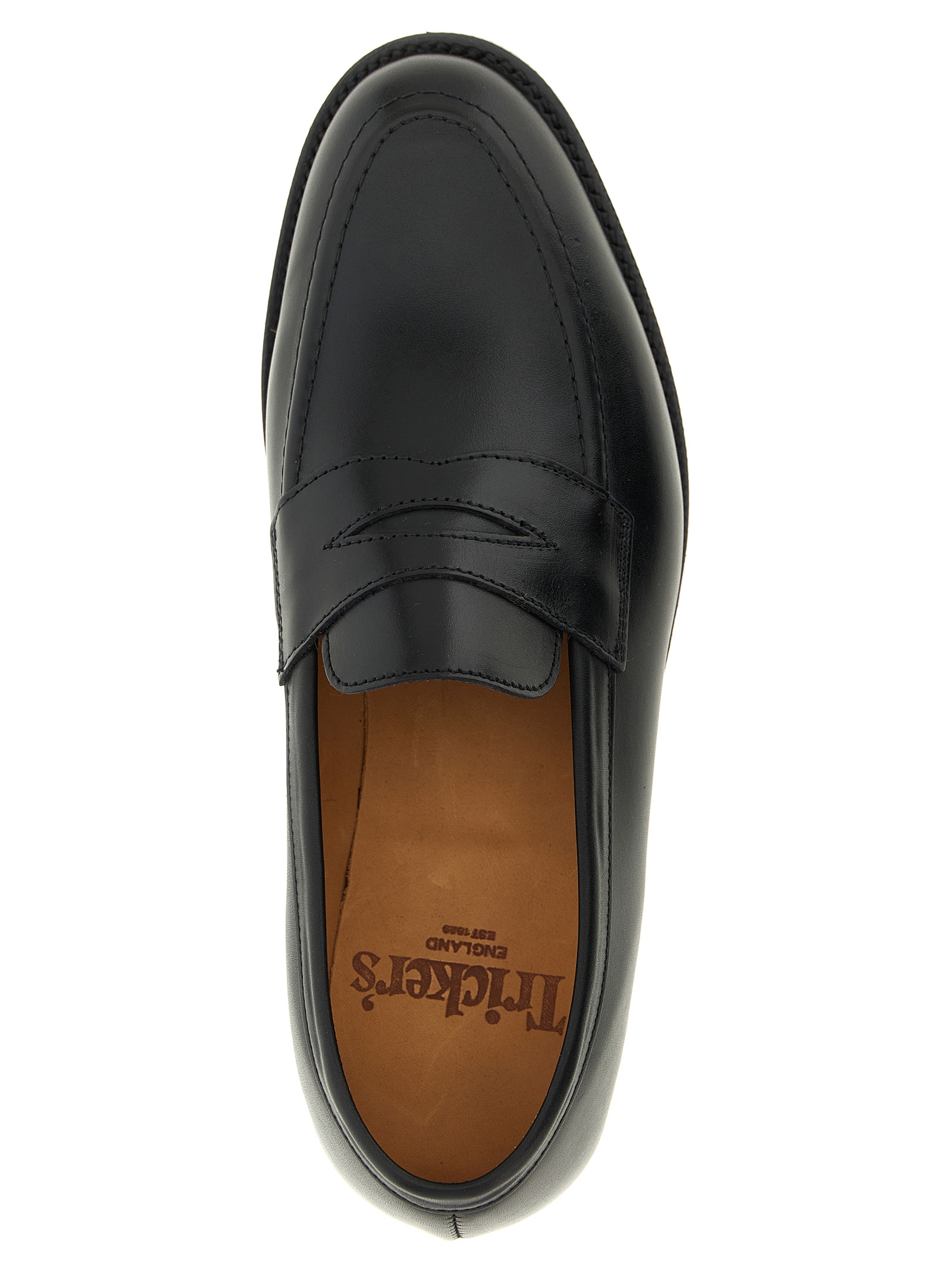 'Havard' loafers - immagine 4