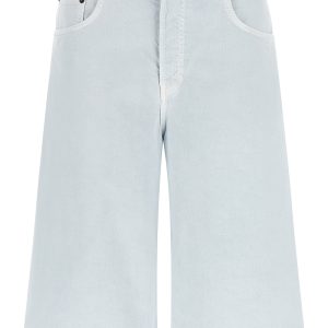 'New Becky Twill 45' bermuda shorts