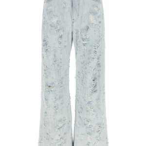'Winny' jeans