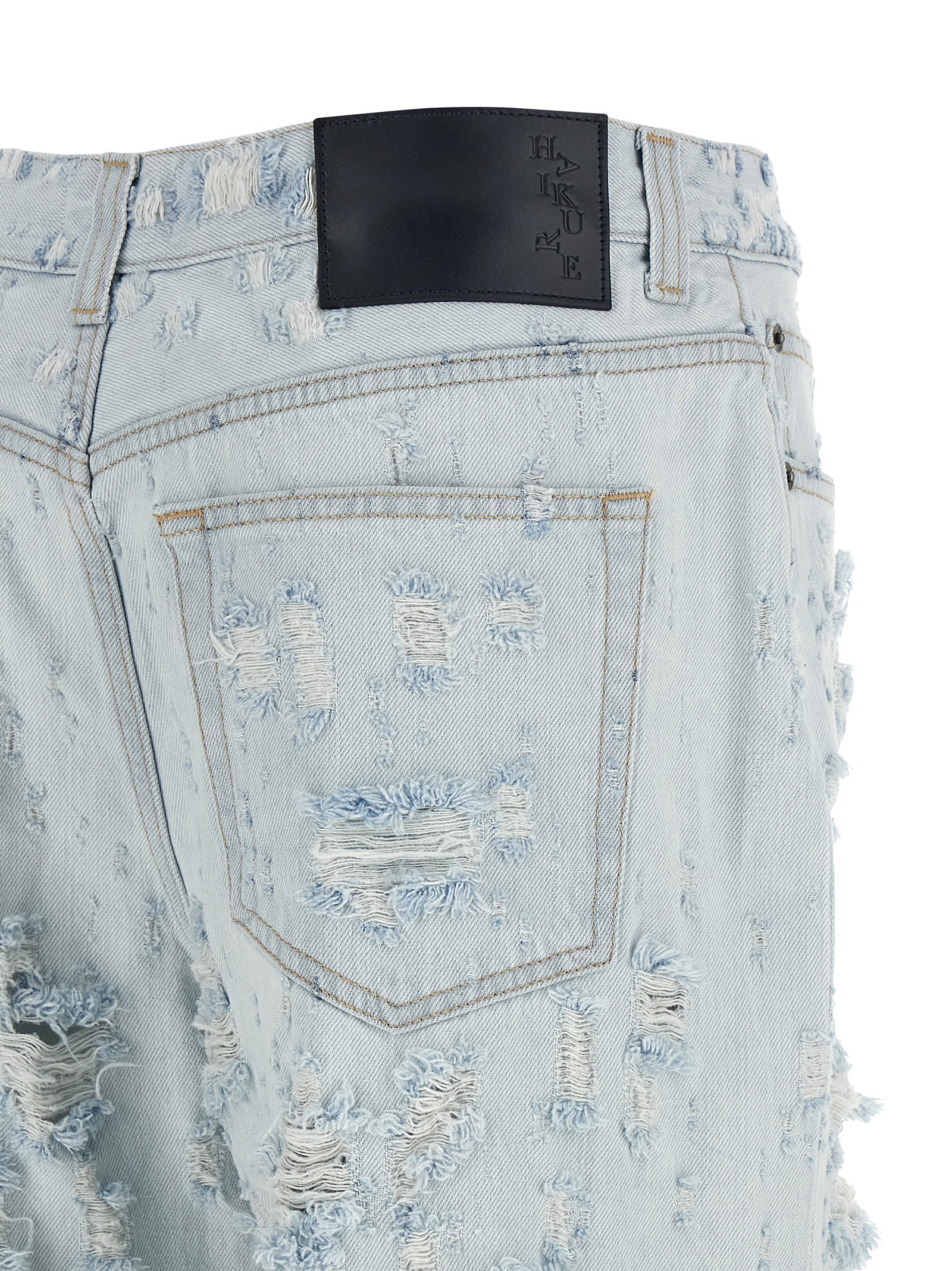 'Winny' jeans - immagine 4