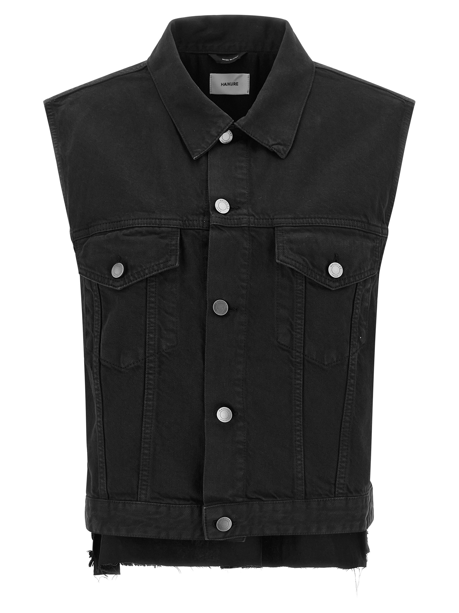 'Ryder' vest