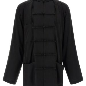 'Ta Tuxedo China' blazer