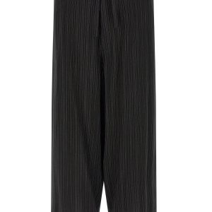 Extra loose leg pants