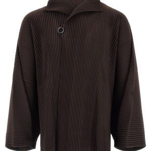 'Wear or Wrap' jacket