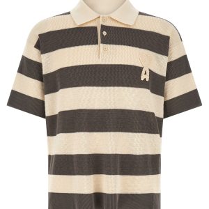 'Ami de Coeur' polo shirt