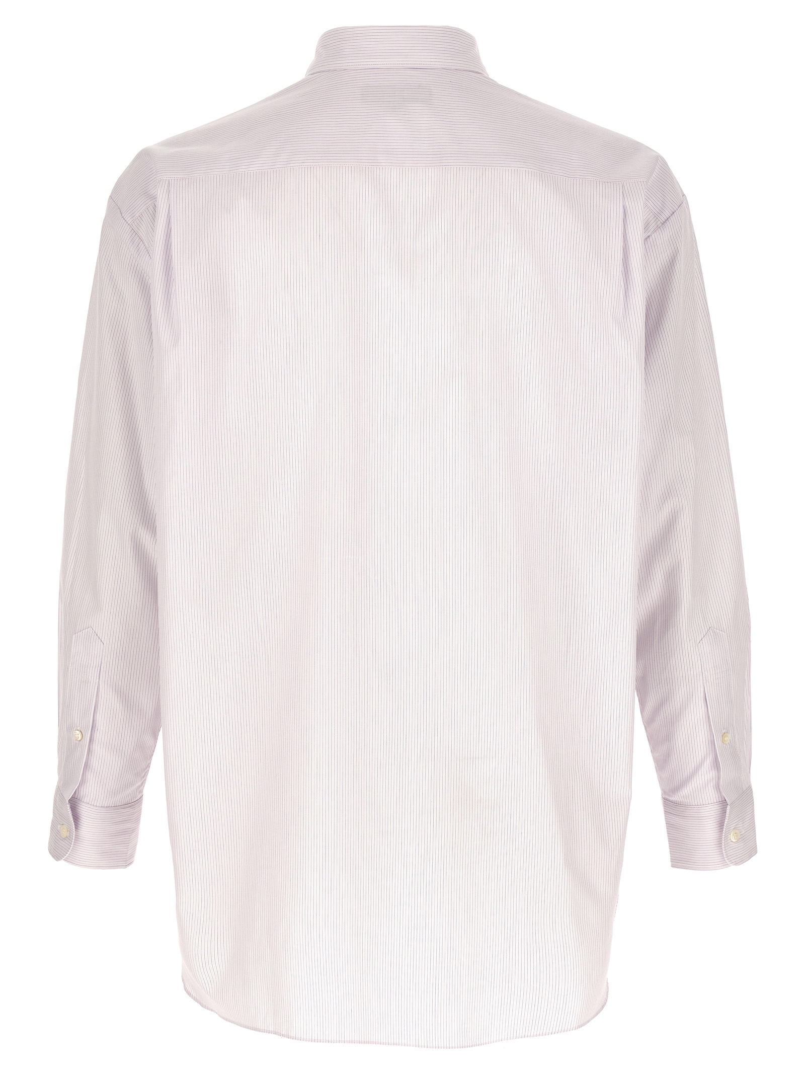 Cardigan insert shirt - immagine 2