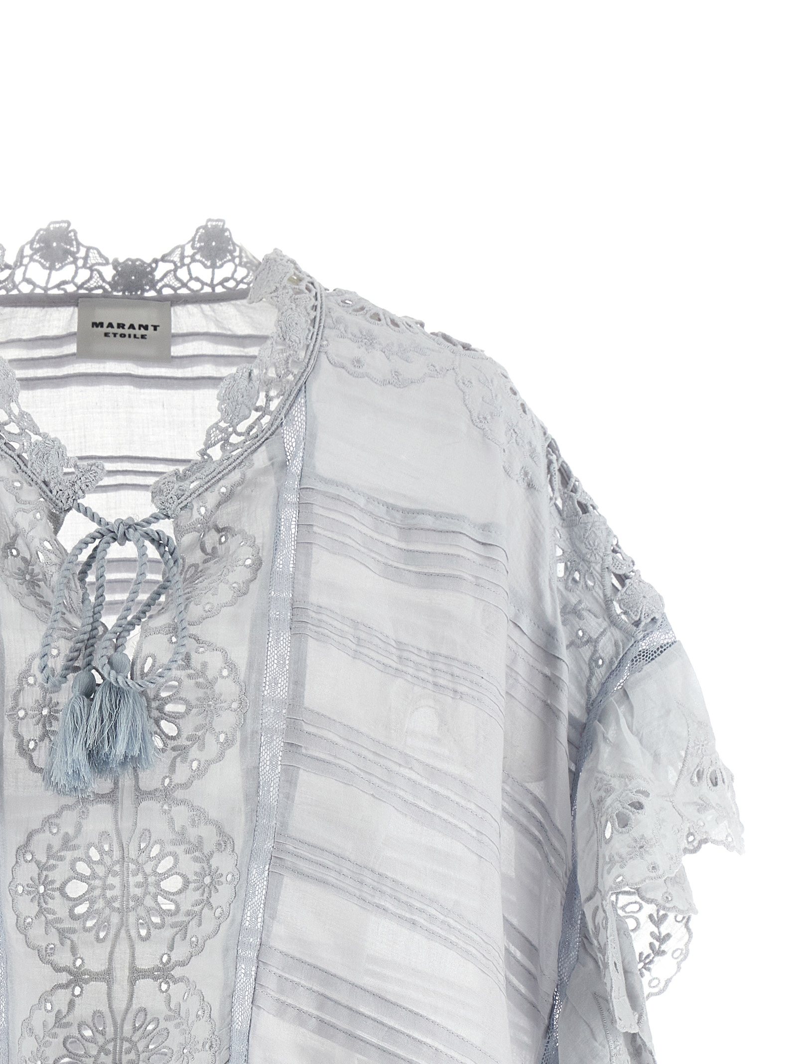 'Payton' top - immagine 3