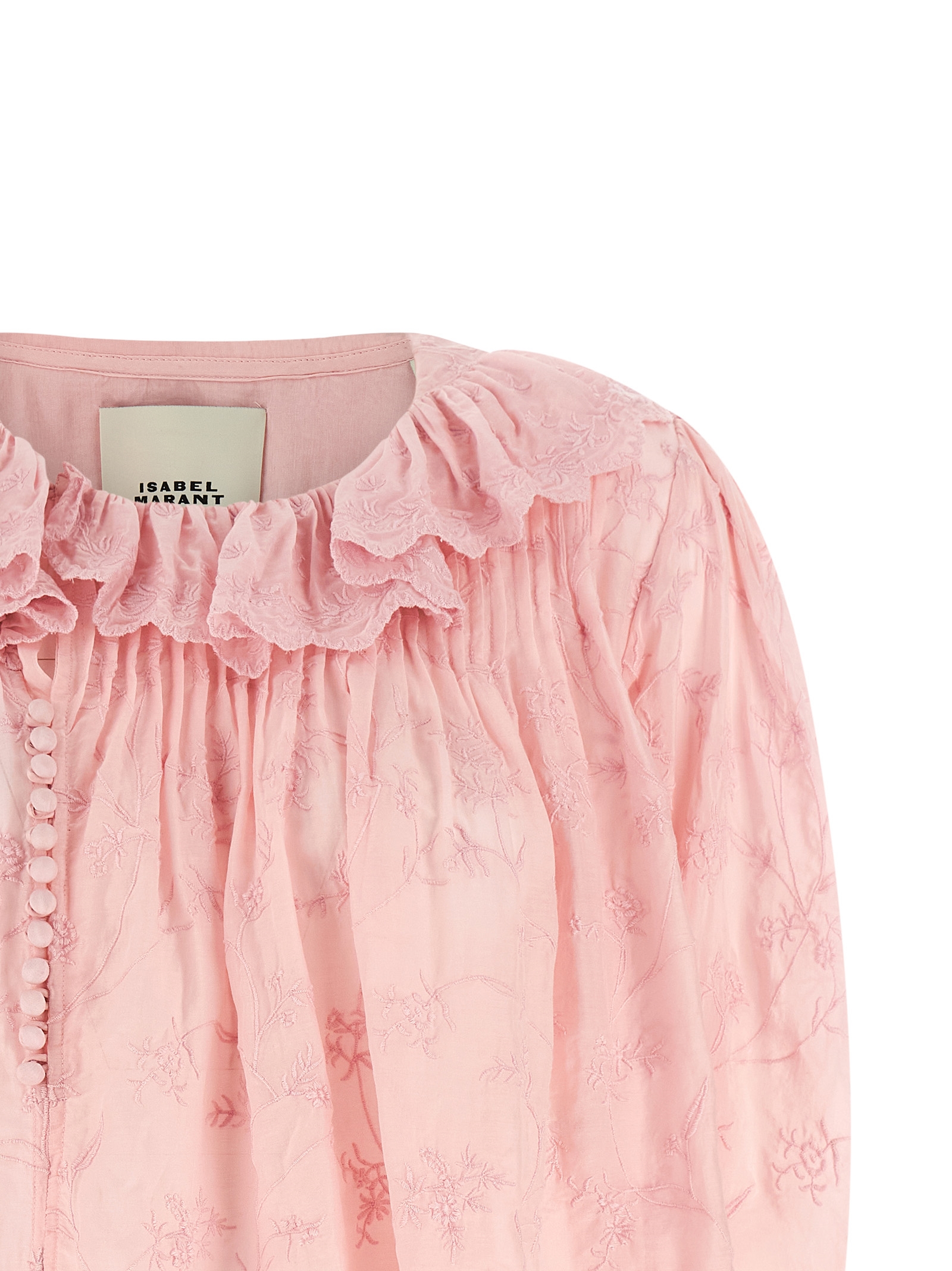 'Zelly' top - immagine 3