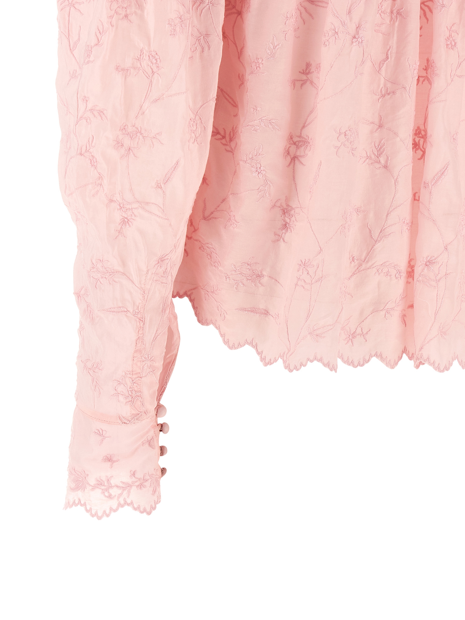 'Zelly' top - immagine 4