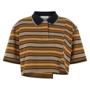 'Isalyne' polo shirt