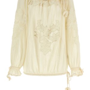'Dalyna' blouse