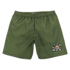 'Moschino Teddy Bear' swimsuit