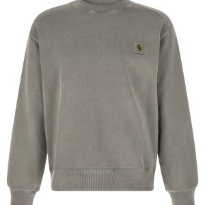 'Nelson' sweatshirt