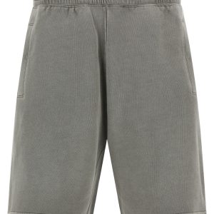 'Nelson Sweat' bermuda shorts