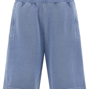 'Nelson Sweat' bermuda shorts