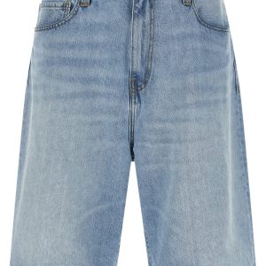 'Landon' bermuda shorts