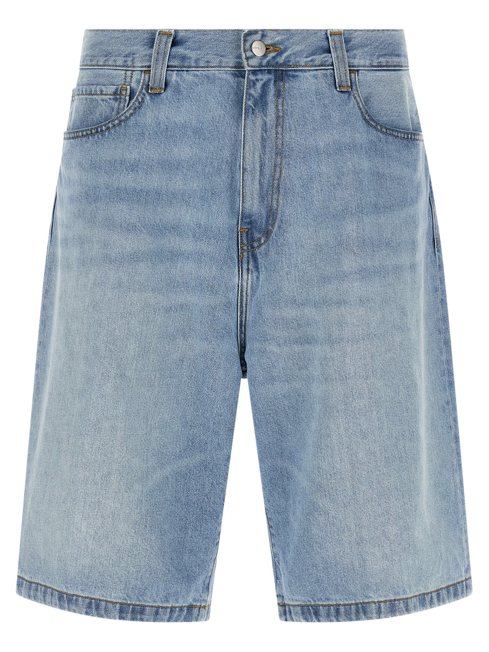 'Landon' bermuda shorts
