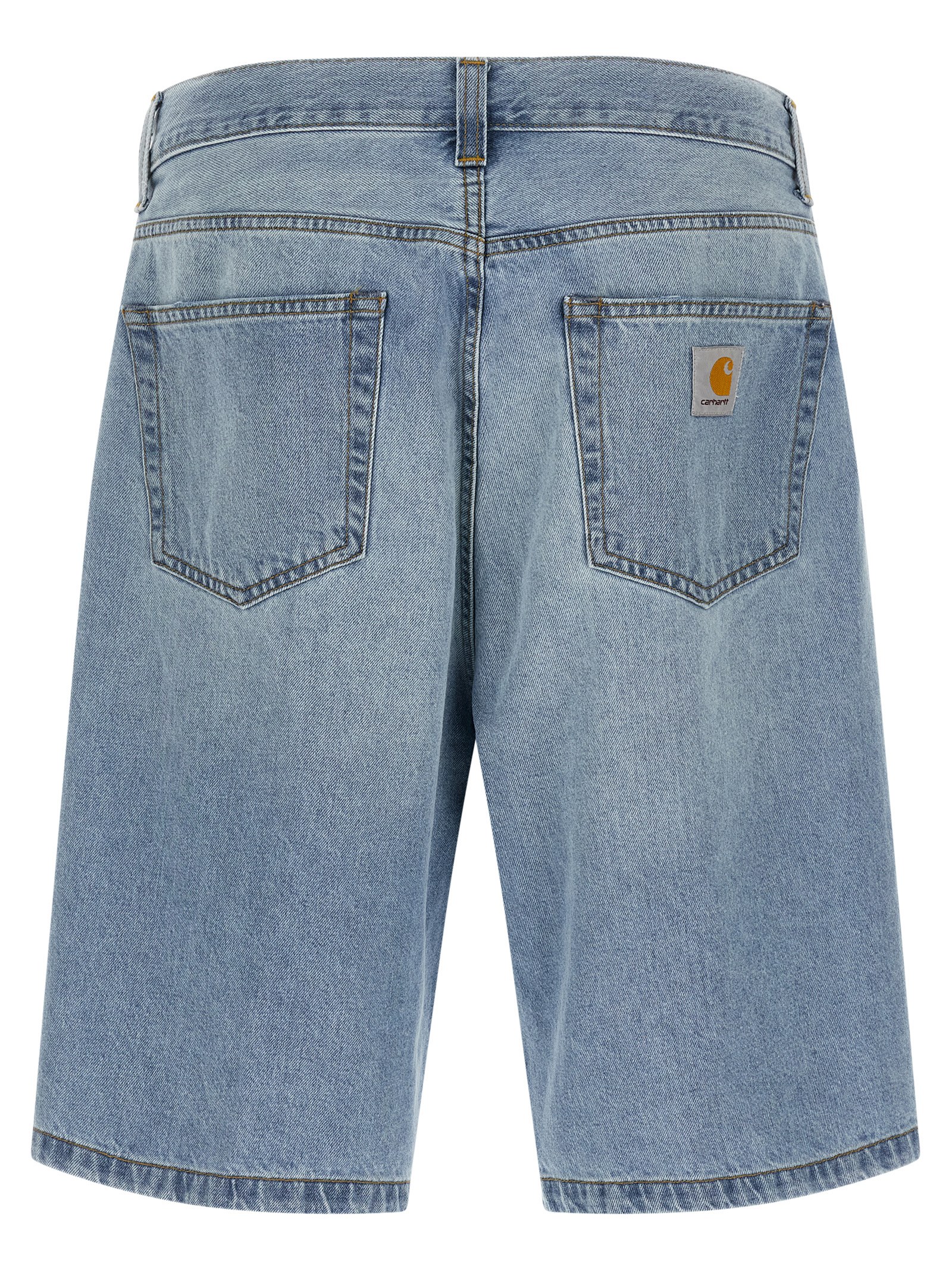 'Landon' bermuda shorts - immagine 2