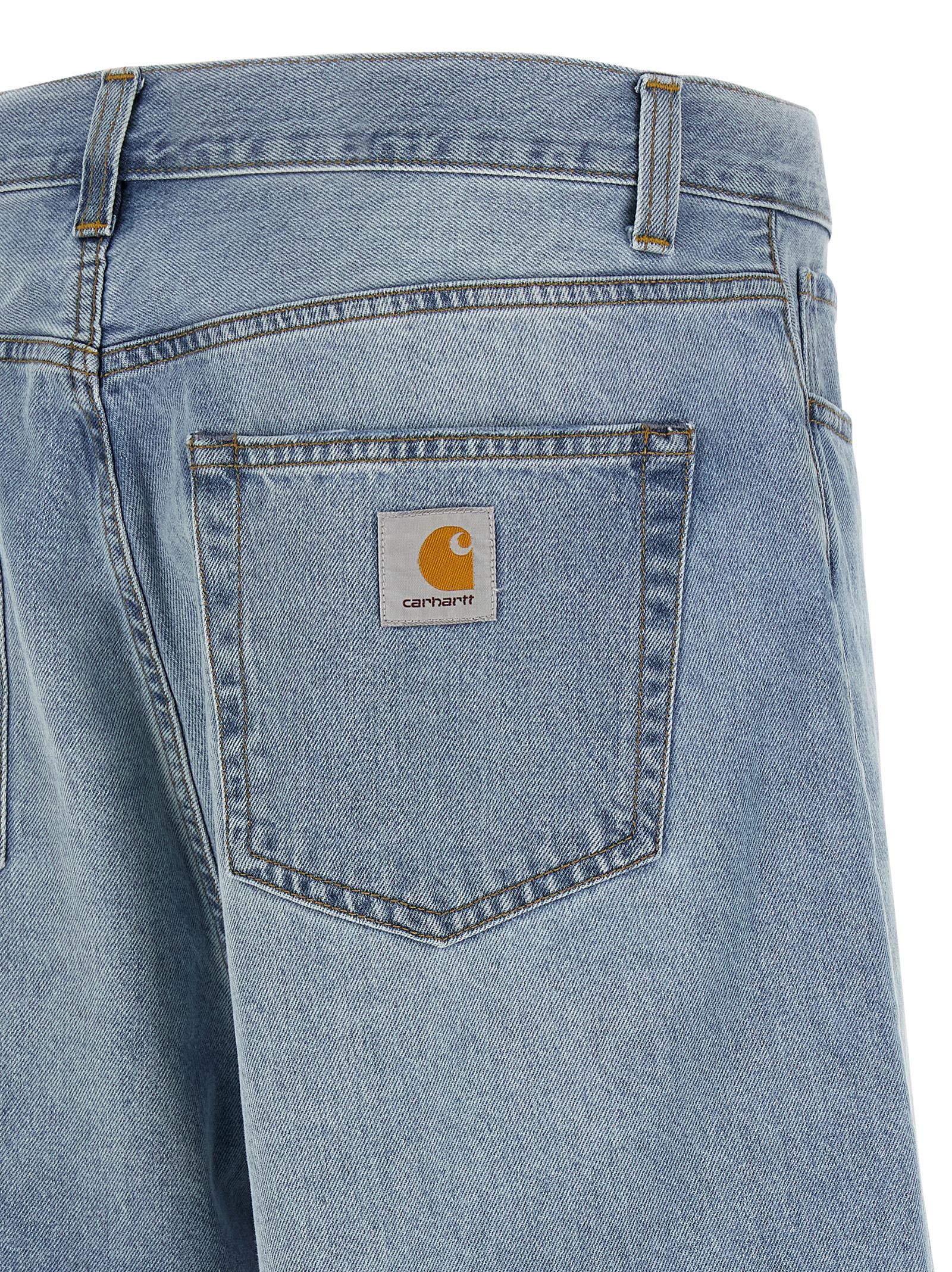 'Landon' bermuda shorts - immagine 4